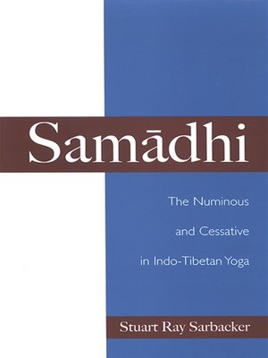 cover image of Samadhi